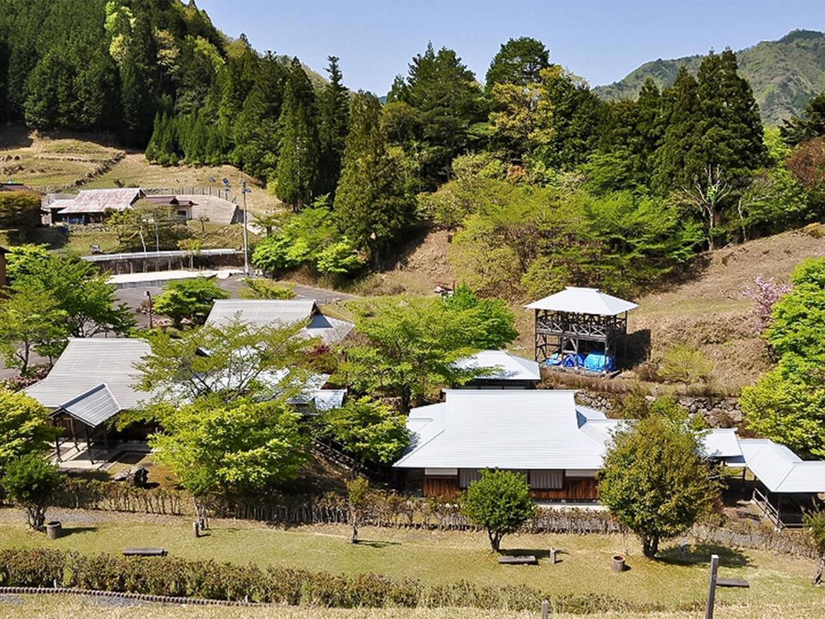 Hotel Nosegawa Exterior photo