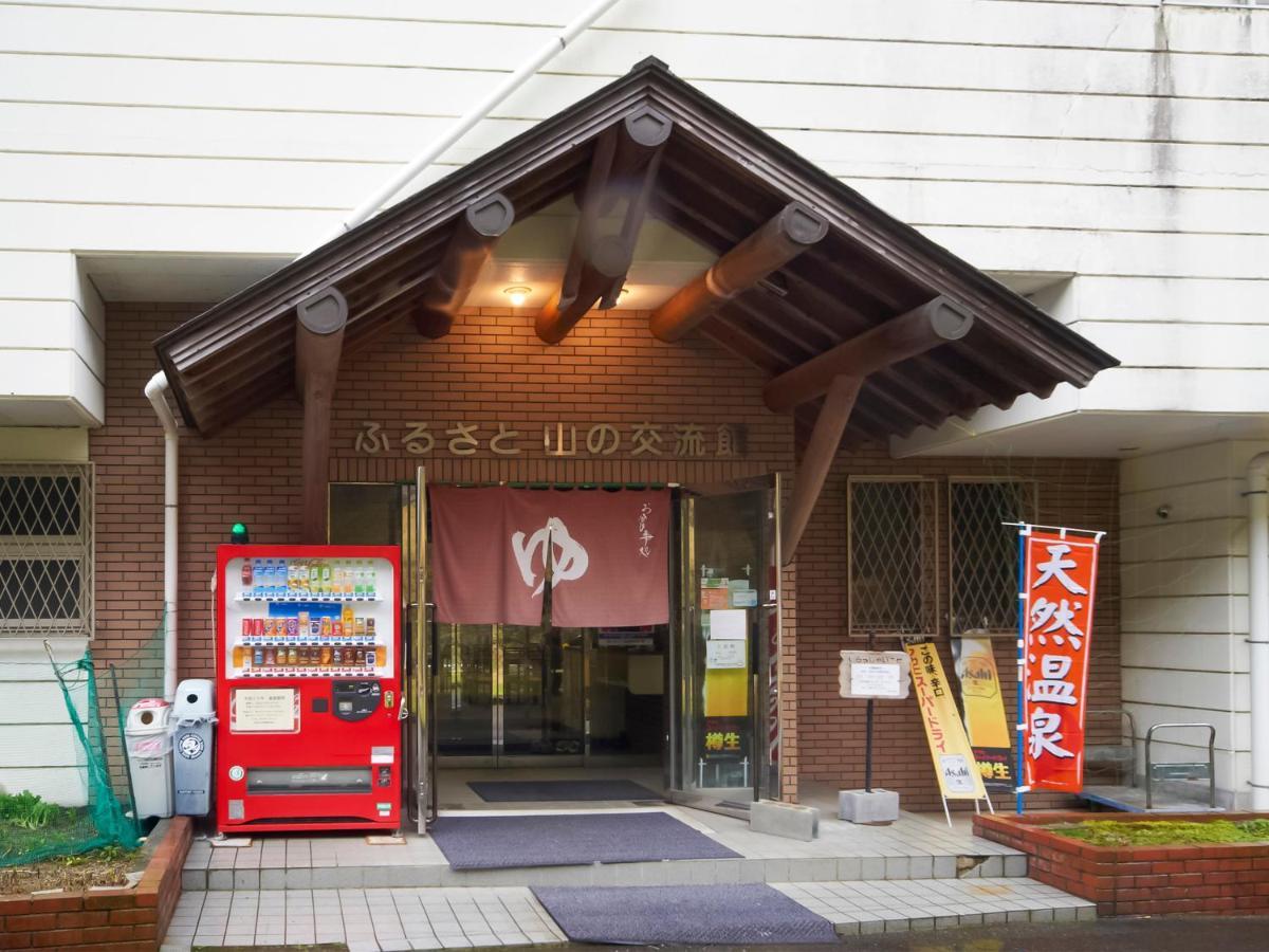 Hotel Nosegawa Exterior photo