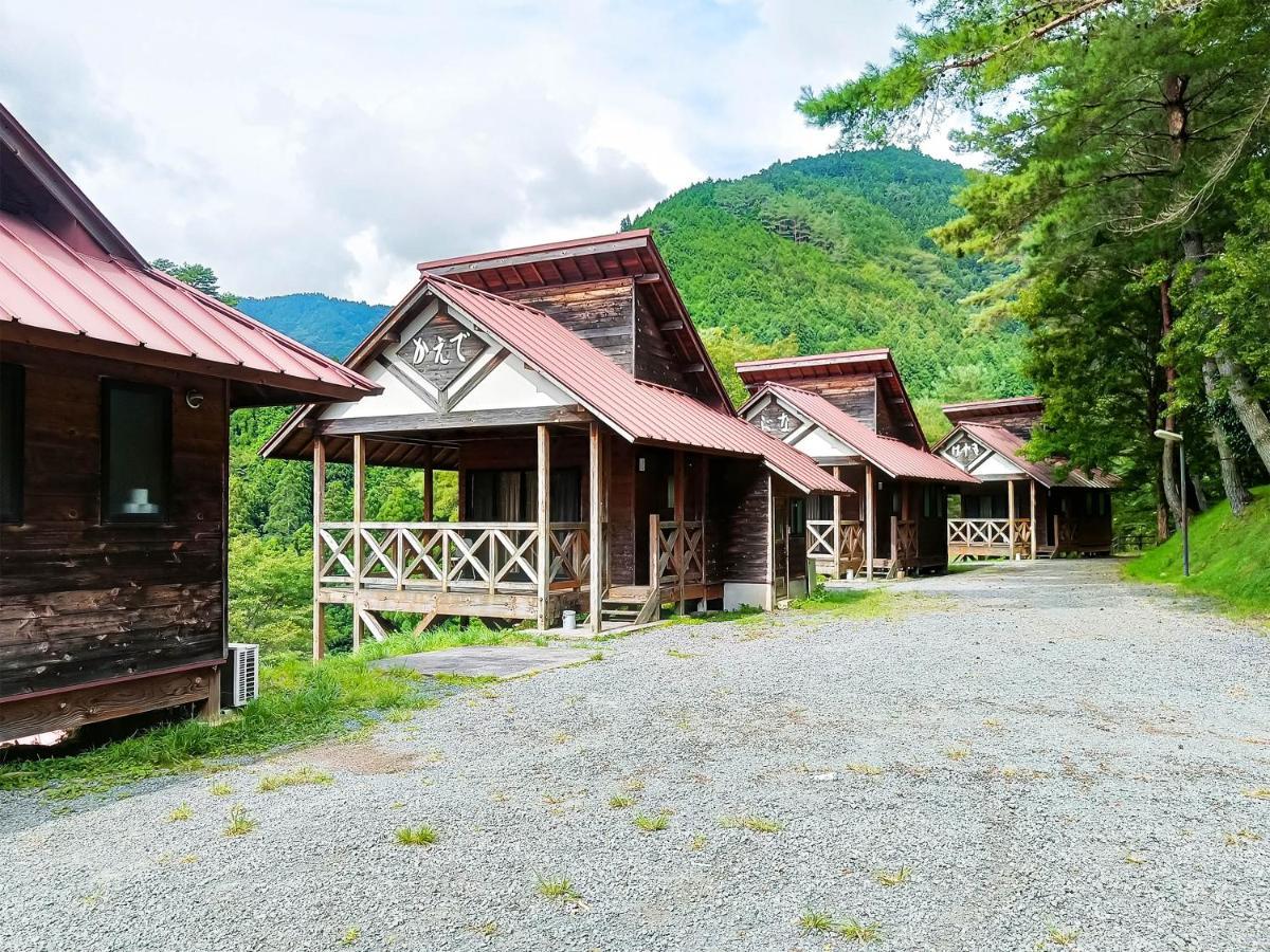 Hotel Nosegawa Exterior photo