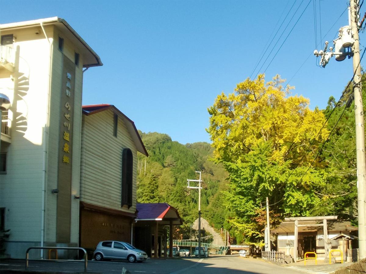 Hotel Nosegawa Exterior photo