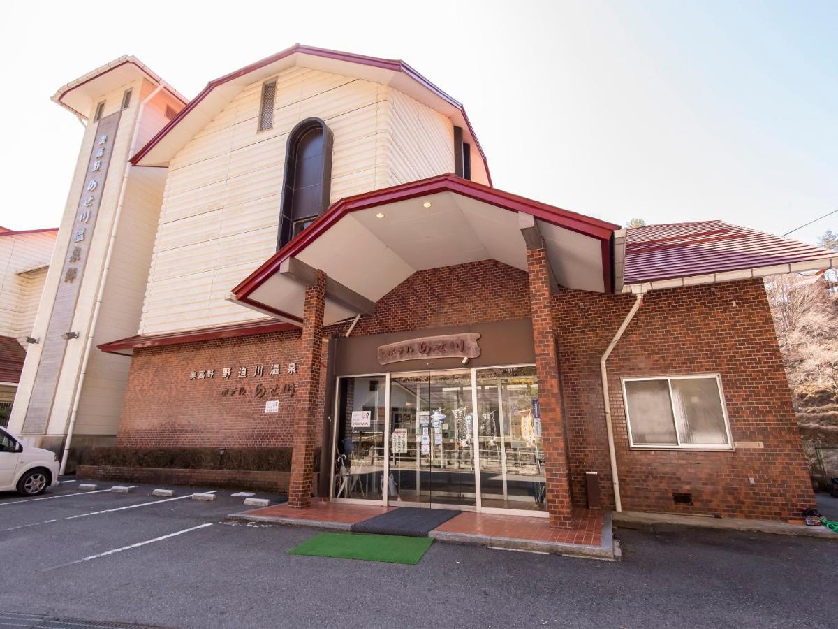 Hotel Nosegawa Exterior photo
